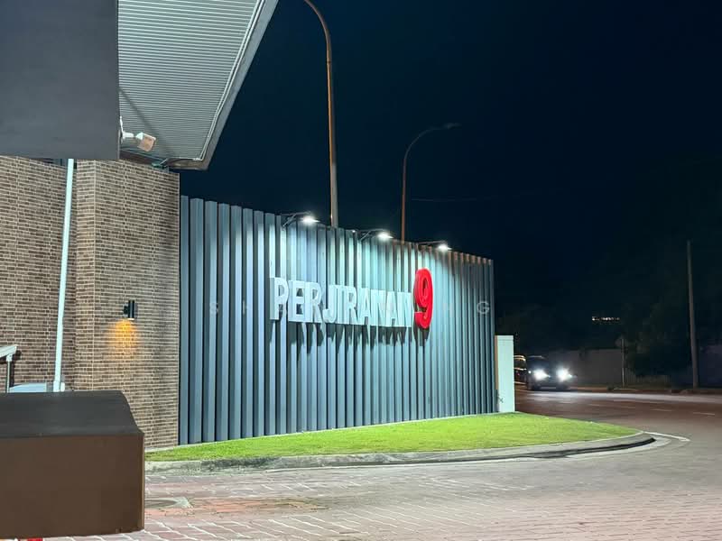 Rumah Berkembar untuk Dijual di Bandar Dato Onn (Tebrau) - Sharon Ng - Exterior - PropertyGuru.com.my