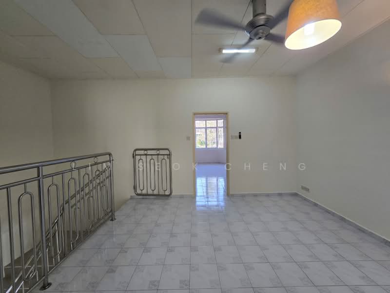 Rumah Teres 2 Tingkat untuk Dijual di Sungai Ara (Penang) - Lim Seok Cheng - Interior - PropertyGuru.com.my