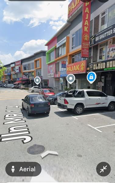 Agricultural Land for Sale in Bandar Tasik Puteri (Rawang) - Agnes Chee - PropertyGuru.com.my