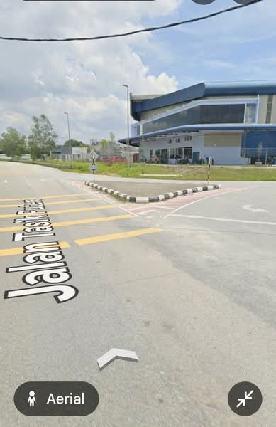 Agricultural Land for Sale in Bandar Tasik Puteri (Rawang) - Agnes Chee - Exterior - PropertyGuru.com.my