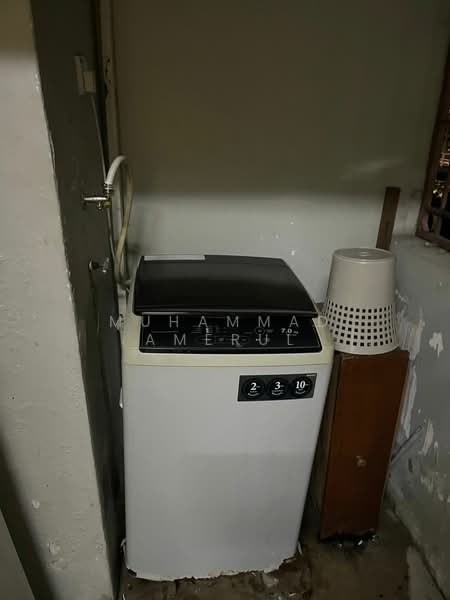 Servis Apartment untuk Disewa di Brunsfield Riverview - Muhammad Amerul - Interior - PropertyGuru.com.my