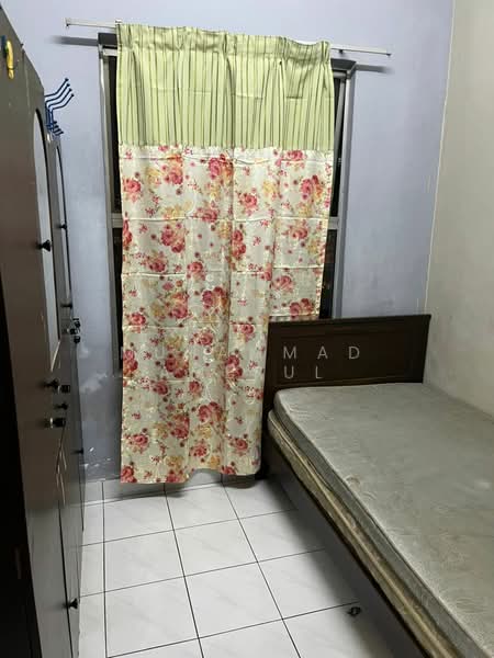 Servis Apartment untuk Disewa di Brunsfield Riverview - Muhammad Amerul - Bedroom - PropertyGuru.com.my