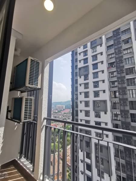 Kondominium untuk Disewa di PV9 Residences - Catherine Chin - PropertyGuru.com.my