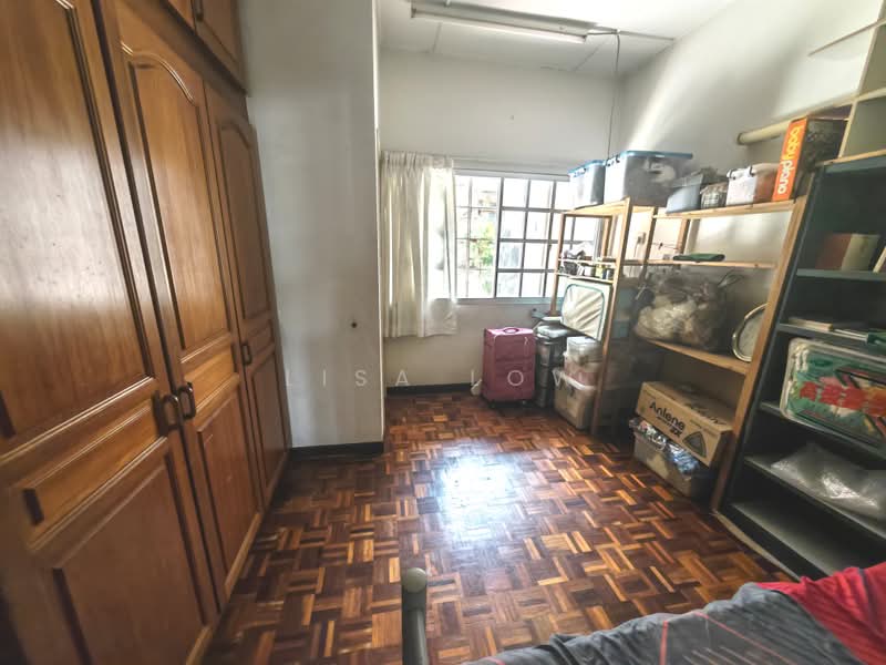 2-storey Terraced House for Sale in Taman Tun Dr Ismail (Kuala Lumpur) - Lisa Low - PropertyGuru.com.my