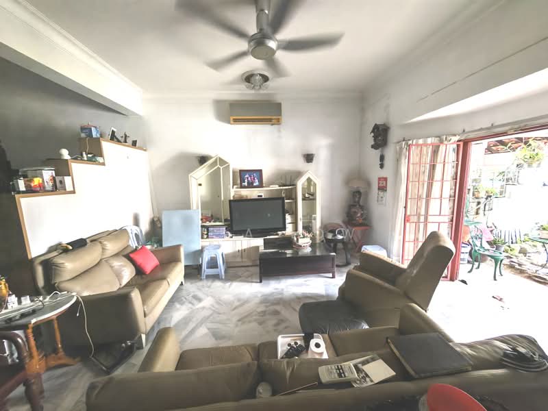 2-storey Terraced House for Sale in Taman Tun Dr Ismail (Kuala Lumpur) - Lisa Low - PropertyGuru.com.my
