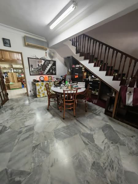 2-storey Terraced House for Sale in Taman Tun Dr Ismail (Kuala Lumpur) - Lisa Low - PropertyGuru.com.my