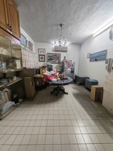 2-storey Terraced House for Sale in Taman Tun Dr Ismail (Kuala Lumpur) - Lisa Low - PropertyGuru.com.my