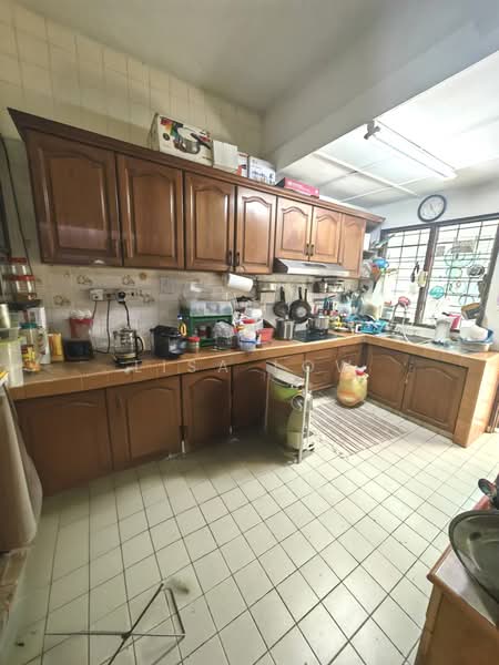 2-storey Terraced House for Sale in Taman Tun Dr Ismail (Kuala Lumpur) - Lisa Low - PropertyGuru.com.my