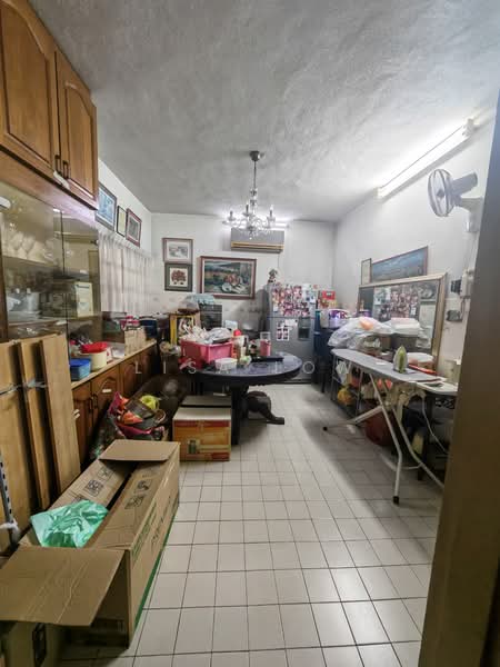 2-storey Terraced House for Sale in Taman Tun Dr Ismail (Kuala Lumpur) - Lisa Low - PropertyGuru.com.my