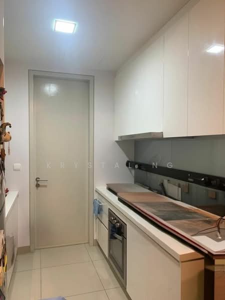 Servis Apartment untuk Disewa di Paloma @ Tropicana Metropark - Krystal Ng - PropertyGuru.com.my