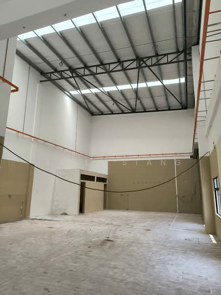 Cluster Factory for Rent in Senai (Johor) - Lesley Siang - Interior - PropertyGuru.com.my