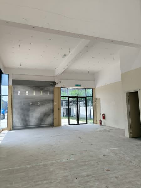 Cluster Factory for Rent in Senai (Johor) - Lesley Siang - Interior - PropertyGuru.com.my
