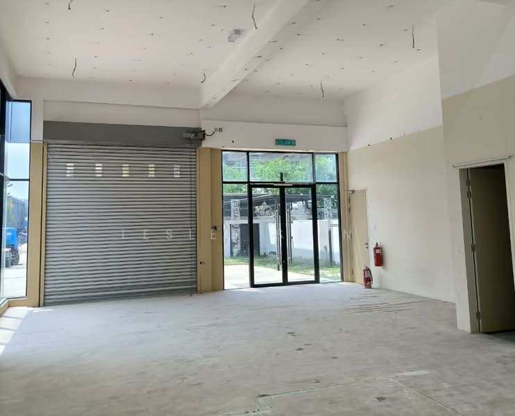 Cluster Factory for Rent in Senai (Johor) - Lesley Siang - Interior - PropertyGuru.com.my