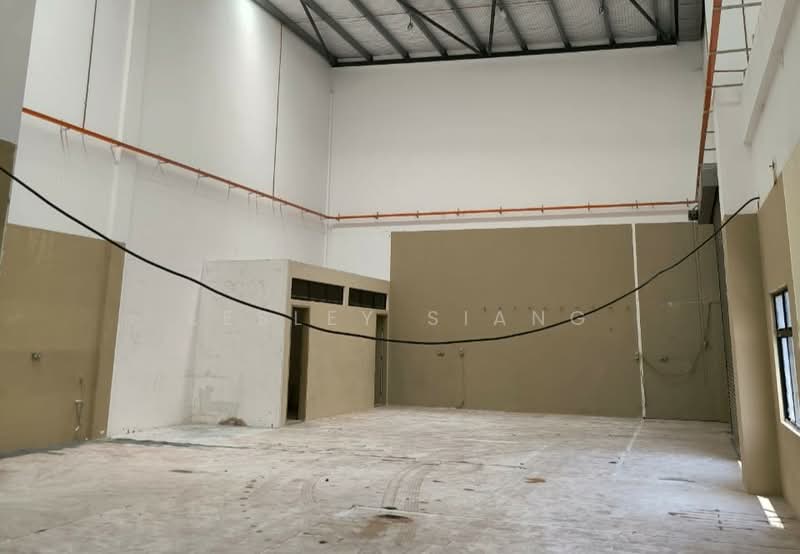 Cluster Factory for Rent in Senai (Johor) - Lesley Siang - Interior - PropertyGuru.com.my