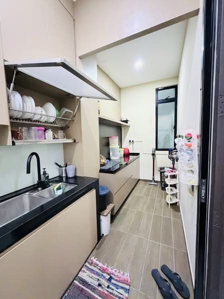 Rumah Kluster untuk Dijual di Senibong (Permas Jaya) - Karen Yeo - PropertyGuru.com.my