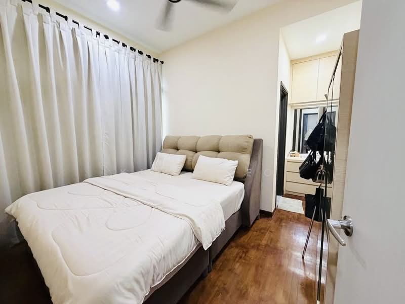 Rumah Kluster untuk Dijual di Senibong (Permas Jaya) - Karen Yeo - PropertyGuru.com.my