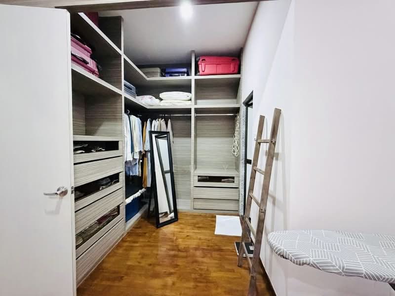 Rumah Kluster untuk Dijual di Senibong (Permas Jaya) - Karen Yeo - PropertyGuru.com.my