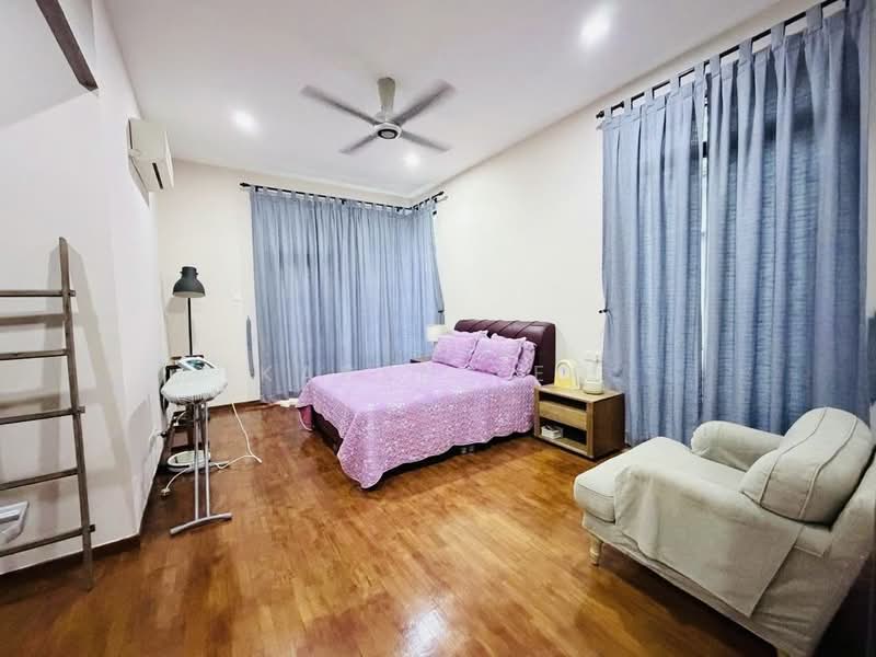 Rumah Kluster untuk Dijual di Senibong (Permas Jaya) - Karen Yeo - PropertyGuru.com.my