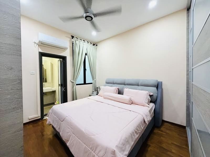 Rumah Kluster untuk Dijual di Senibong (Permas Jaya) - Karen Yeo - PropertyGuru.com.my