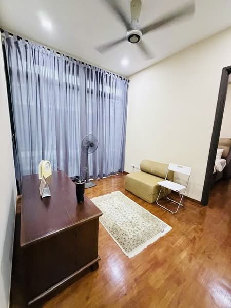 Rumah Kluster untuk Dijual di Senibong (Permas Jaya) - Karen Yeo - PropertyGuru.com.my
