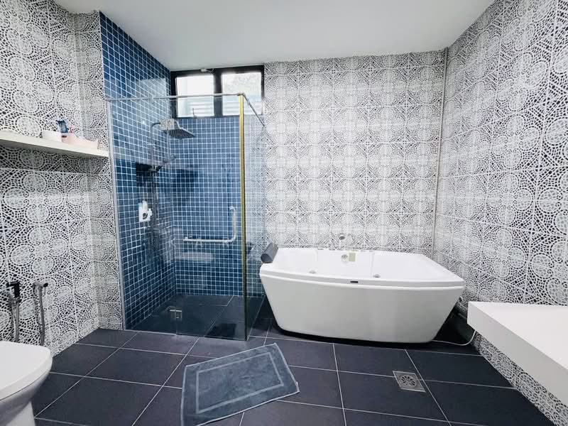 Rumah Kluster untuk Dijual di Senibong (Permas Jaya) - Karen Yeo - PropertyGuru.com.my