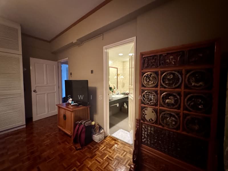 Kondominium untuk Dijual di Astana Damansara - Swiss Tan - PropertyGuru.com.my