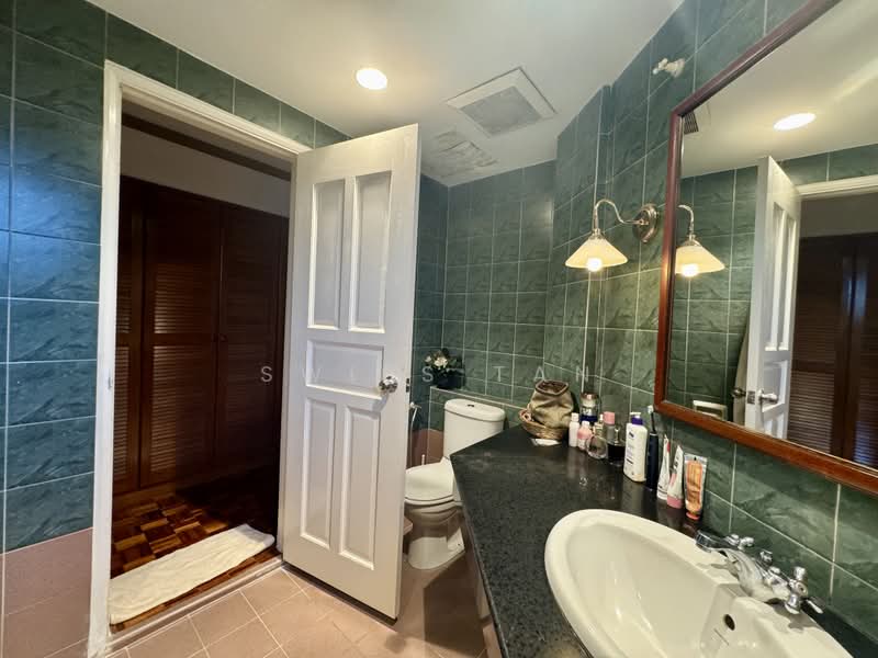 Kondominium untuk Dijual di Astana Damansara - Swiss Tan - PropertyGuru.com.my