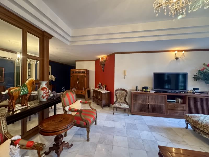 Kondominium untuk Dijual di Astana Damansara - Swiss Tan - PropertyGuru.com.my