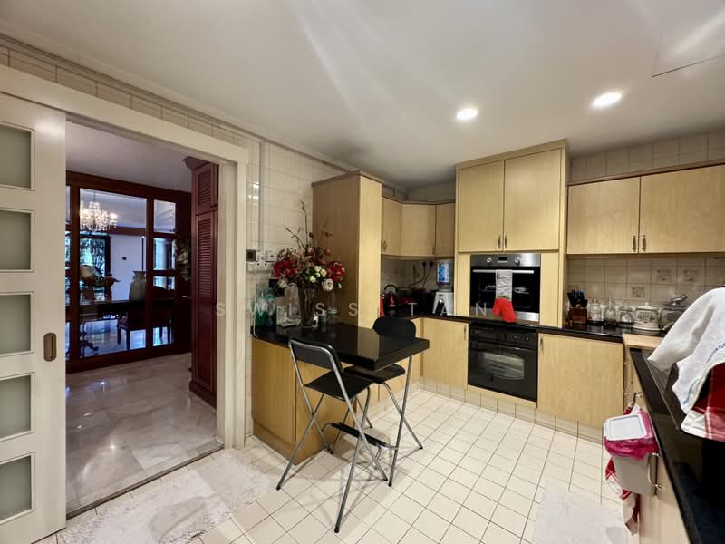 Kondominium untuk Dijual di Astana Damansara - Swiss Tan - PropertyGuru.com.my