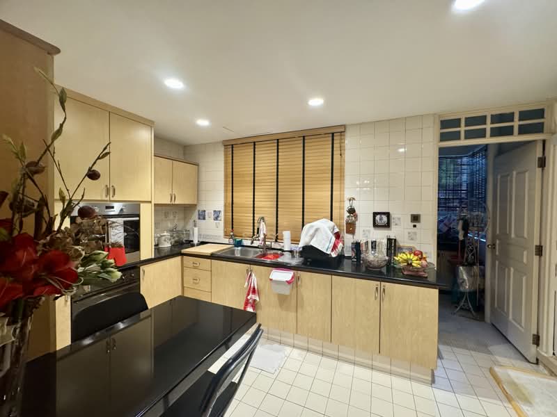 Kondominium untuk Dijual di Astana Damansara - Swiss Tan - PropertyGuru.com.my