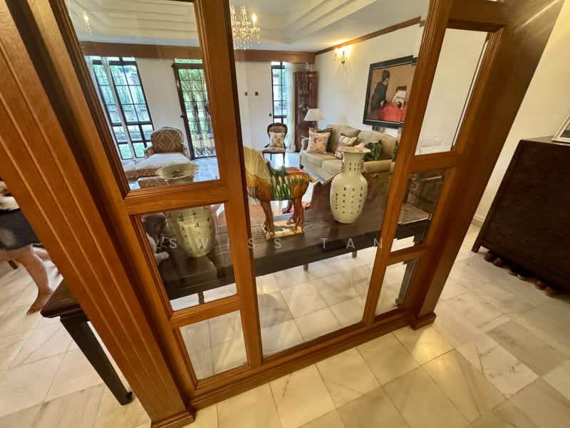 Kondominium untuk Dijual di Astana Damansara - Swiss Tan - PropertyGuru.com.my