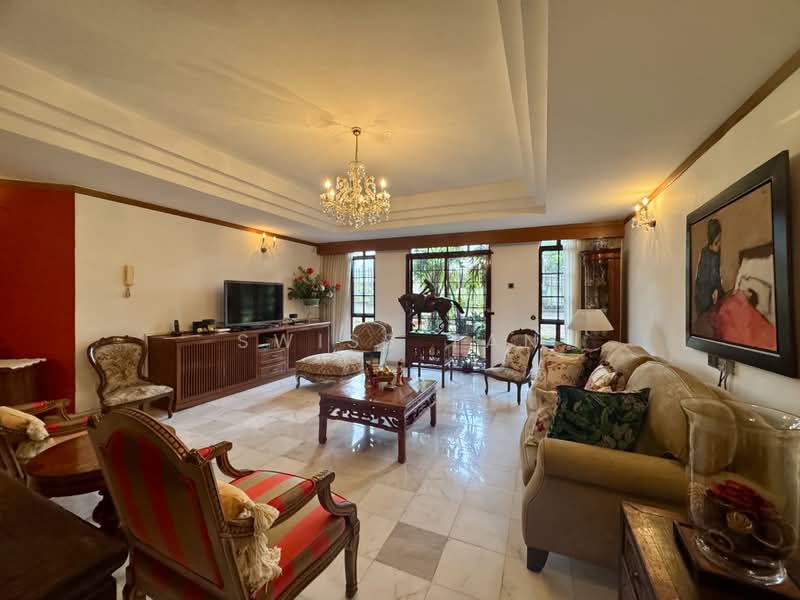 Kondominium untuk Dijual di Astana Damansara - Swiss Tan - PropertyGuru.com.my