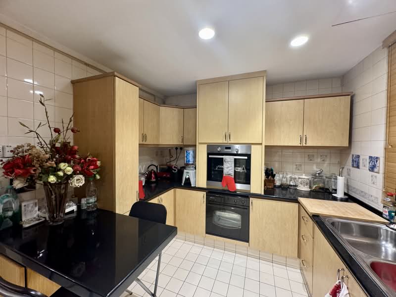 Kondominium untuk Dijual di Astana Damansara - Swiss Tan - PropertyGuru.com.my