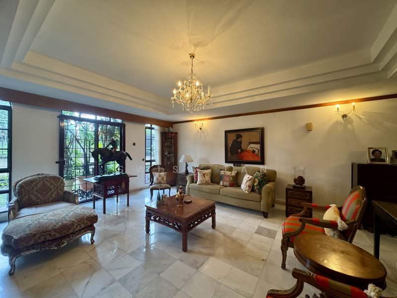 Kondominium untuk Dijual di Astana Damansara - Swiss Tan - PropertyGuru.com.my