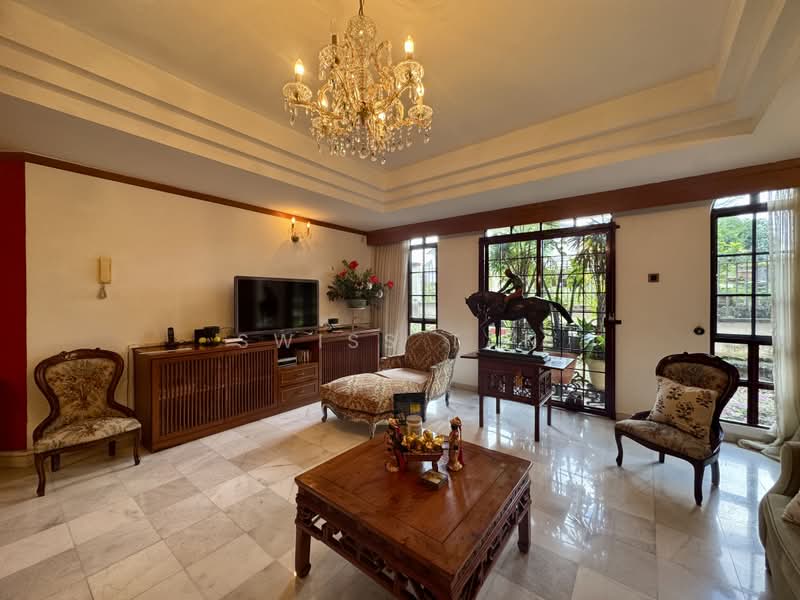 Kondominium untuk Dijual di Astana Damansara - Swiss Tan - PropertyGuru.com.my