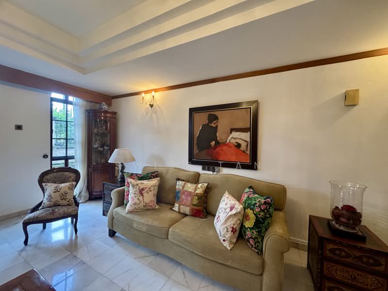 Kondominium untuk Dijual di Astana Damansara - Swiss Tan - PropertyGuru.com.my