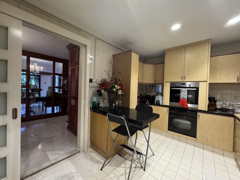 Kondominium untuk Dijual di Astana Damansara - Swiss Tan - PropertyGuru.com.my