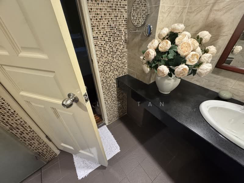 Kondominium untuk Dijual di Astana Damansara - Swiss Tan - PropertyGuru.com.my