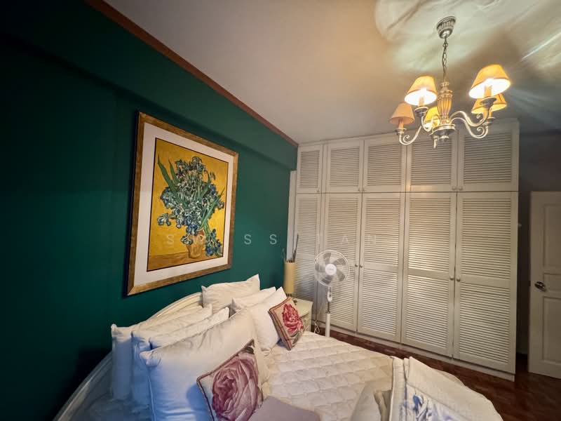 Kondominium untuk Dijual di Astana Damansara - Swiss Tan - PropertyGuru.com.my