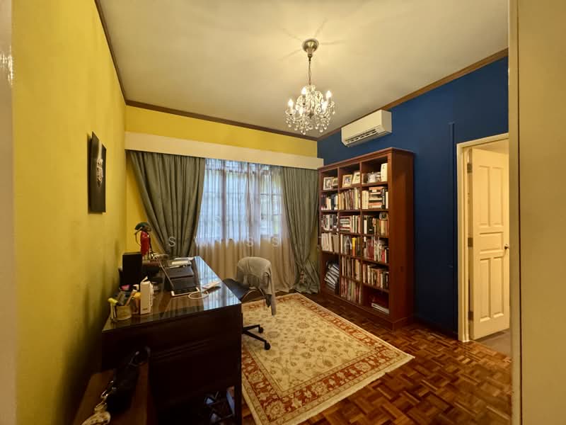 Kondominium untuk Dijual di Astana Damansara - Swiss Tan - PropertyGuru.com.my