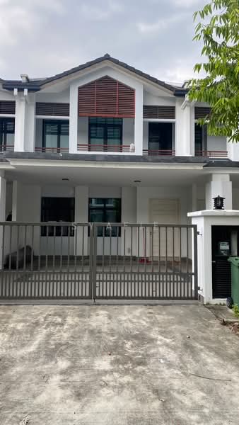 Rumah Teres 2 Tingkat untuk Disewa di Eco Majestic (Semenyih) - Mohd Syafie Bin Borhan - PropertyGuru.com.my