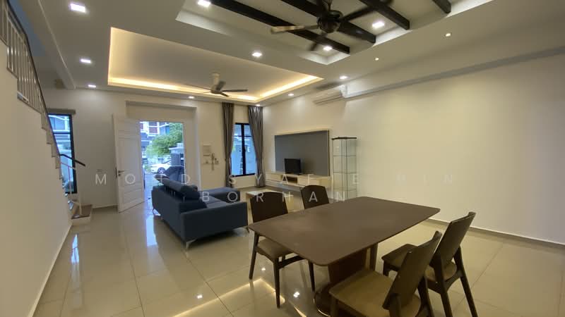 Rumah Teres 2 Tingkat untuk Disewa di Eco Majestic (Semenyih) - Mohd Syafie Bin Borhan - PropertyGuru.com.my