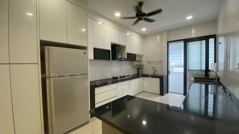 Rumah Teres 2 Tingkat untuk Disewa di Eco Majestic (Semenyih) - Mohd Syafie Bin Borhan - PropertyGuru.com.my