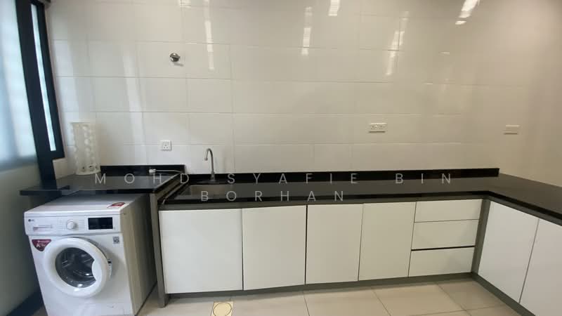 Rumah Teres 2 Tingkat untuk Disewa di Eco Majestic (Semenyih) - Mohd Syafie Bin Borhan - PropertyGuru.com.my