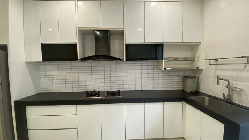 Rumah Teres 2 Tingkat untuk Disewa di Eco Majestic (Semenyih) - Mohd Syafie Bin Borhan - PropertyGuru.com.my