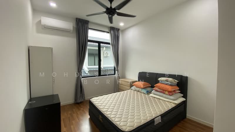 Rumah Teres 2 Tingkat untuk Disewa di Eco Majestic (Semenyih) - Mohd Syafie Bin Borhan - PropertyGuru.com.my