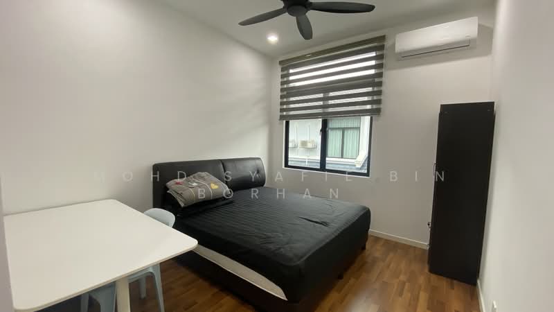 Rumah Teres 2 Tingkat untuk Disewa di Eco Majestic (Semenyih) - Mohd Syafie Bin Borhan - PropertyGuru.com.my