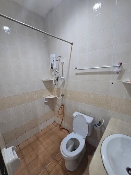 1-storey Terraced House for Rent in Taman Pelangi Indah (Ulu Tiram) - Jordan . - PropertyGuru.com.my