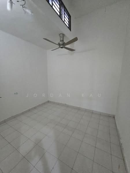 1-storey Terraced House for Rent in Taman Pelangi Indah (Ulu Tiram) - Jordan . - PropertyGuru.com.my