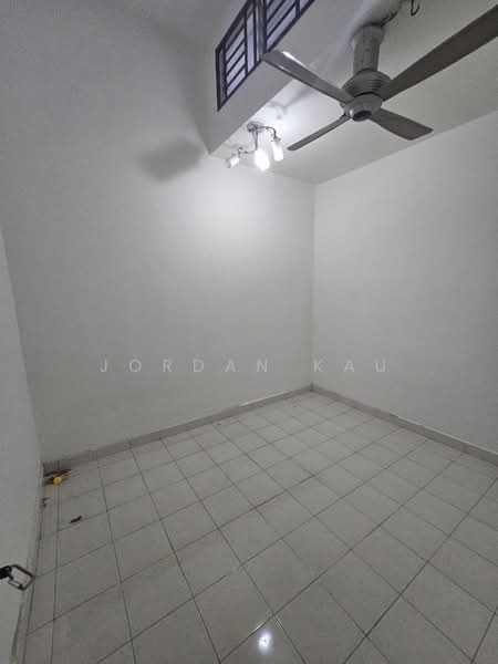1-storey Terraced House for Rent in Taman Pelangi Indah (Ulu Tiram) - Jordan . - PropertyGuru.com.my
